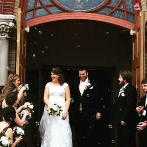 Meet your Posher, Kate mullaney